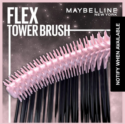 Maybelline New York Lash Sensational Cosmic Black Sky High Mascara