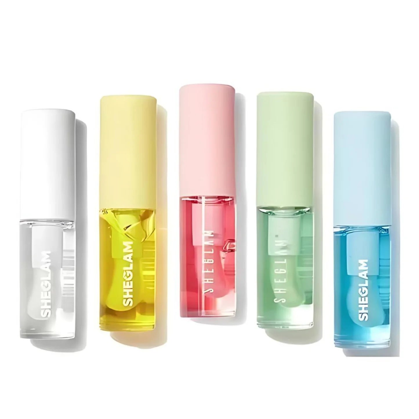 Sheglam lip Oil