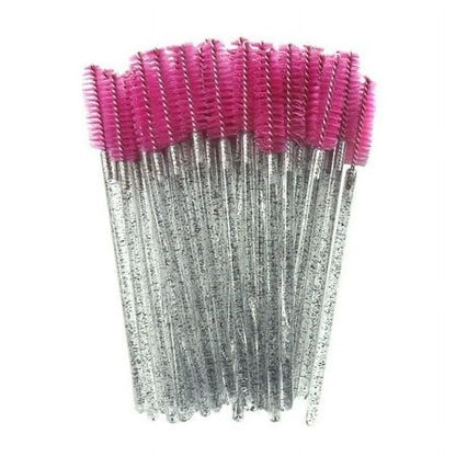 Lash brush ( tool ) ramdon color