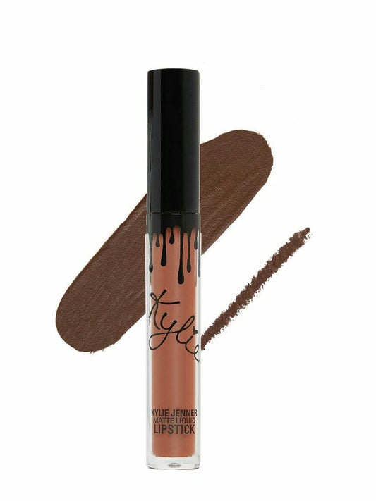 Kylie Lipstick ( True Brown K )