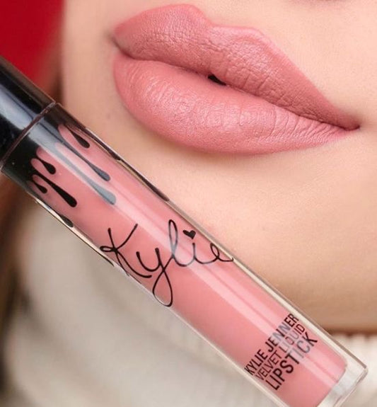 Kylie Jenner Lipstick Candy K