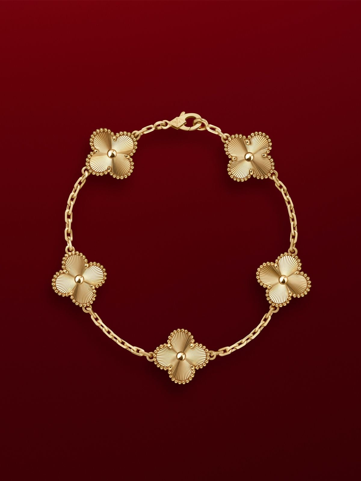 Van Cleef Bracelet