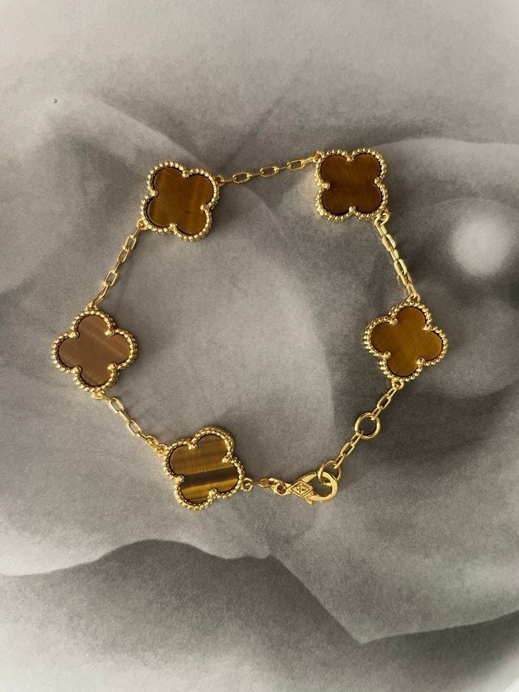 Van Cleef Bracelet