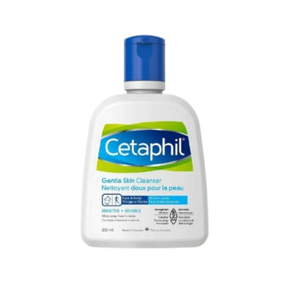 Cetaphil Oily Skin Cleanser - Acne Prone Skin