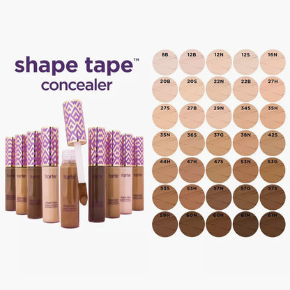 Tarte Concealer