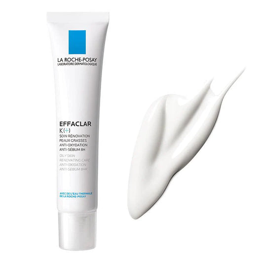 LaRoche Posay Effaclar K+