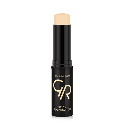 Golden Rose Stick Foundation