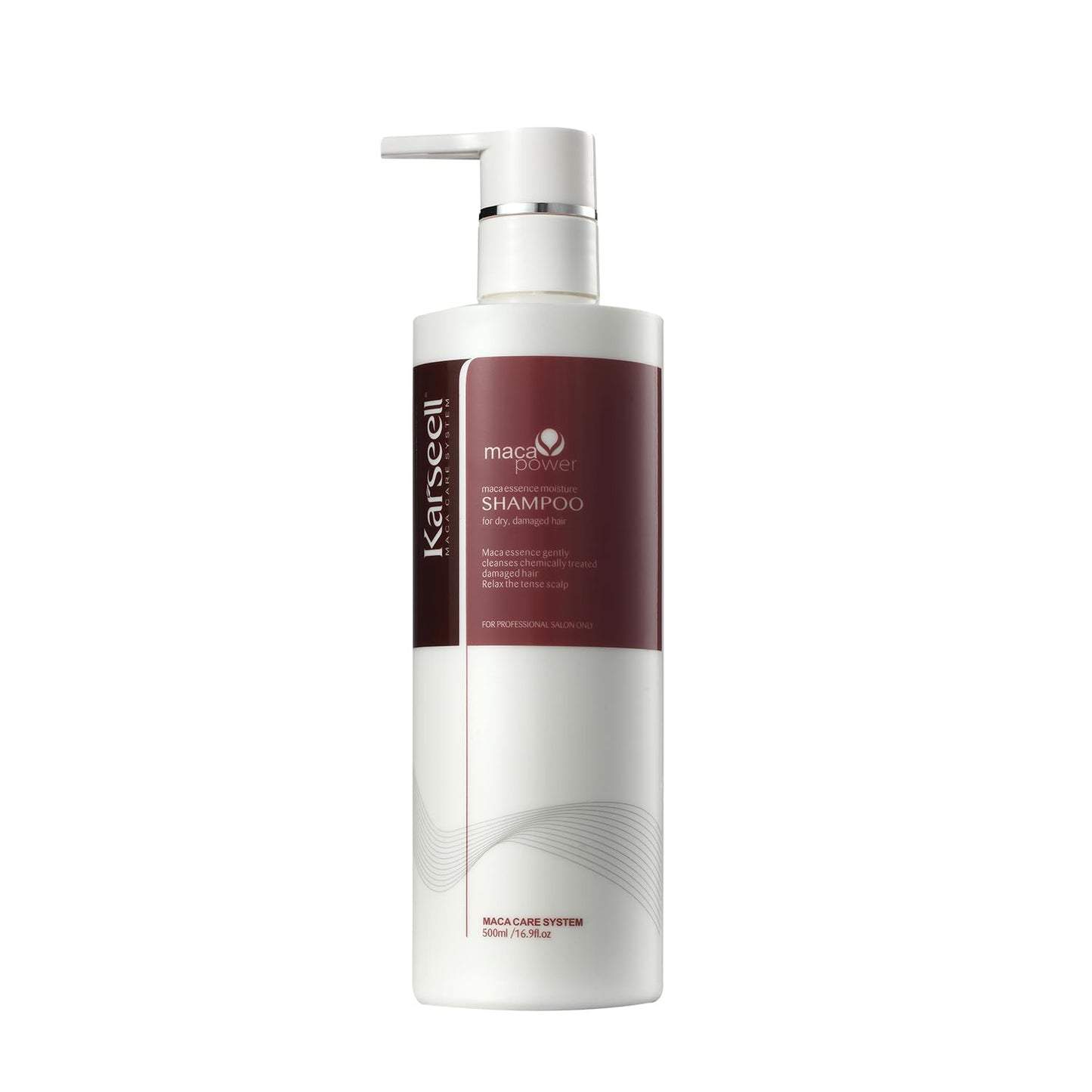 Karseel treatment Shampoo