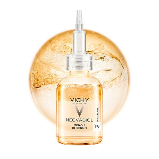 VICHY NEOVADIOL Meno-5 Bi-Serum Pre & Post Menopause - 30ml