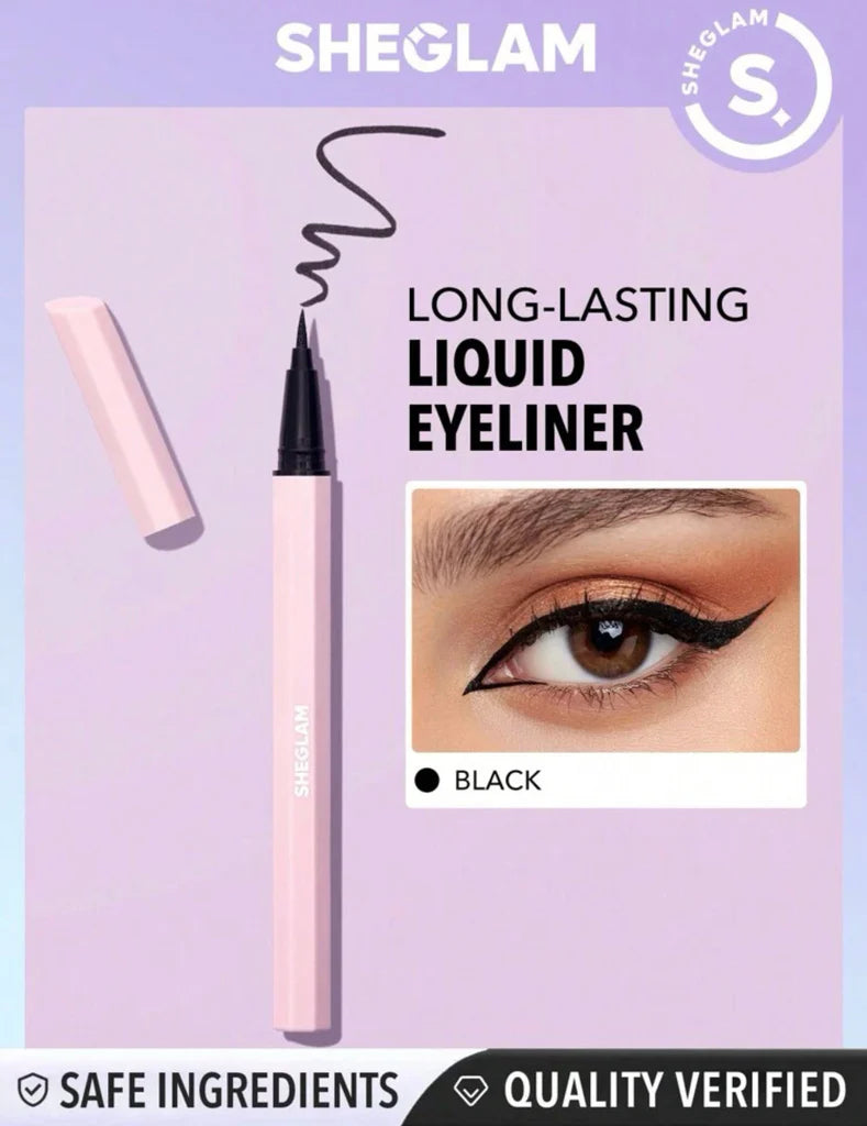 SHEGLAM eyeliner