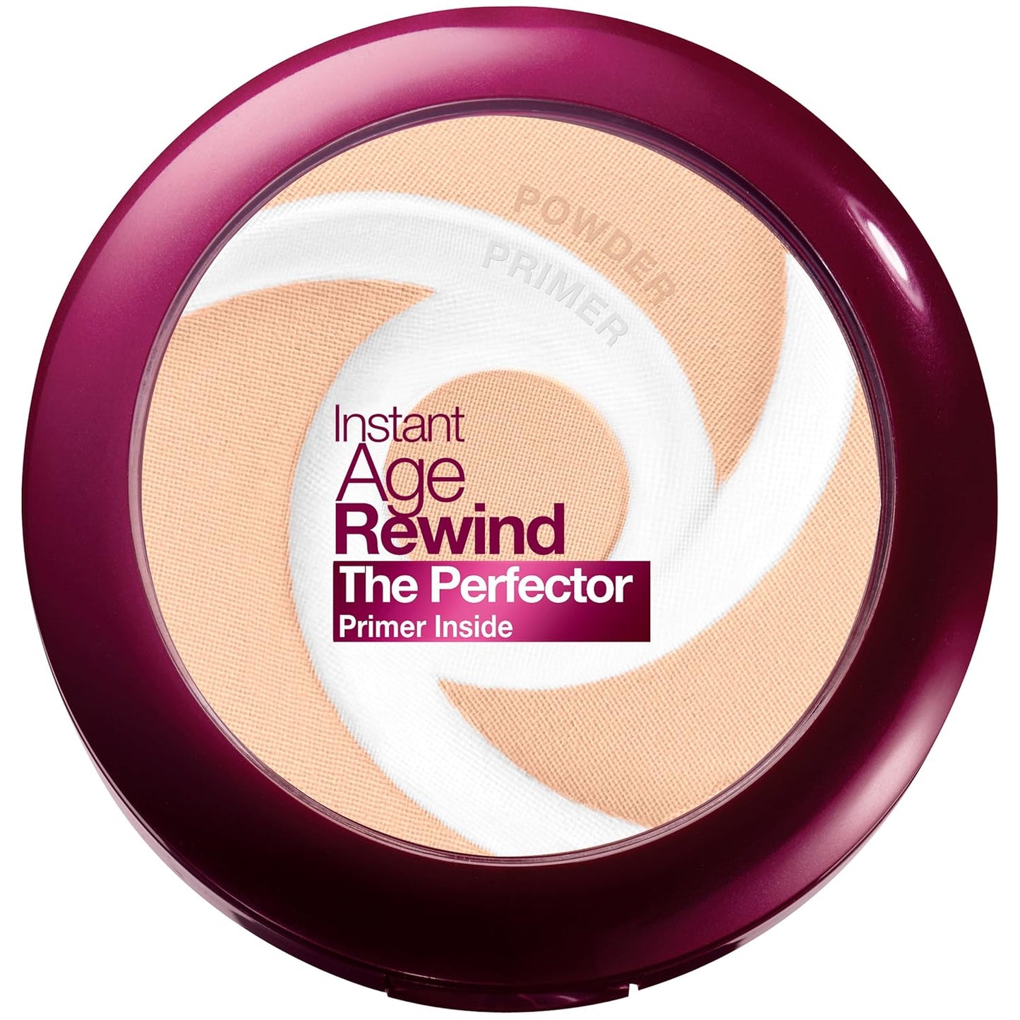 MAYBELLINE Compact Powder