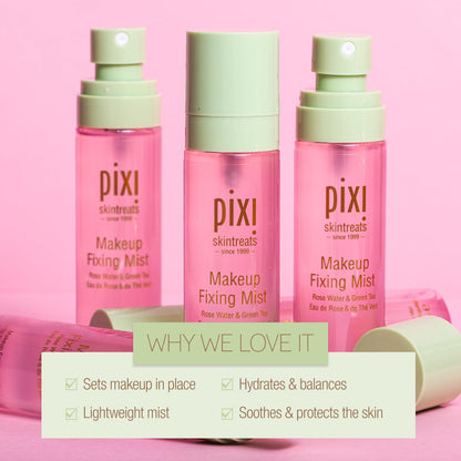 Pixi Make Up Setting Spray