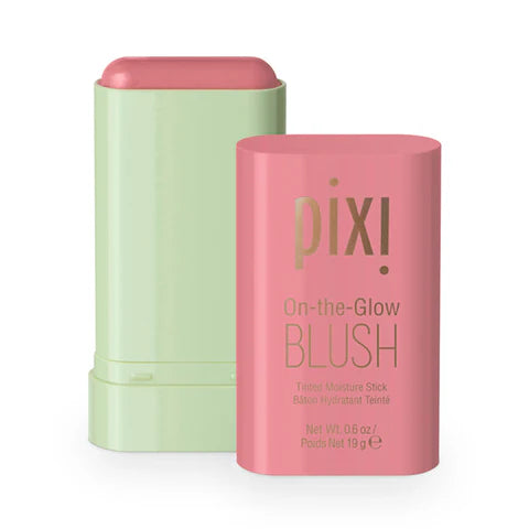 Pixi On-The-Glow Blush