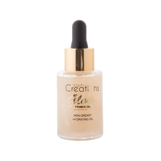 Beauty Creation Flawless Foundation