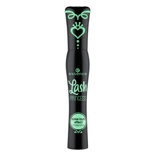 Essence Lash Princess False Lash Mascara- Green