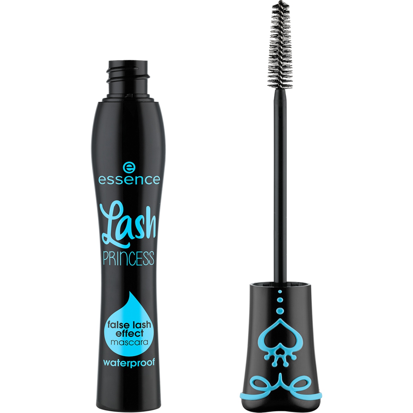 Essence Lash Princess False Lash Mascara Waterproof