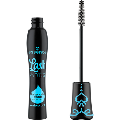 Essence Lash Princess False Lash Mascara Waterproof