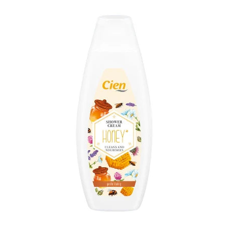 Cien Creamy Shower Gel