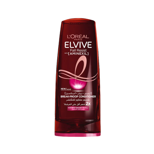 L’ORÉAL PARIS ELVIVE FALL RESIST ANTI HAIR-FALL CONDITIONER WITH AMINEXIL 200ml