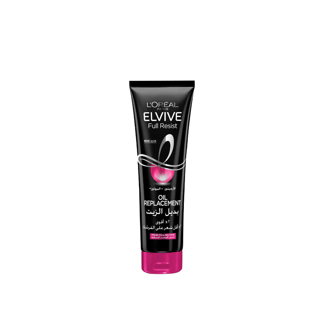 ELVIVE FULL RESIST OIL REPLACEMENT 300ML