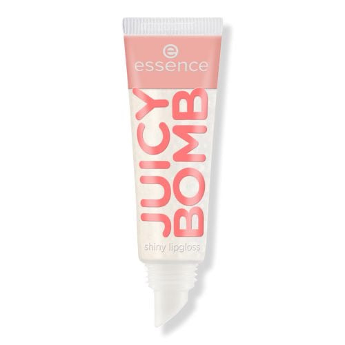 Essence Juicy Bomb Shiny Lipgloss