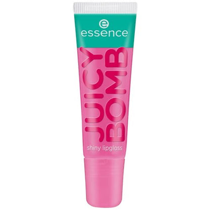 Essence Juicy Bomb Shiny Lipgloss