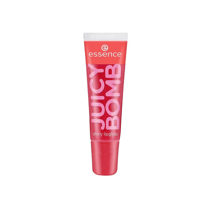 Essence Juicy Bomb Shiny Lipgloss