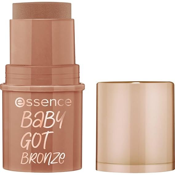 Essence Baby Got Bronze Bronzing Stick 10