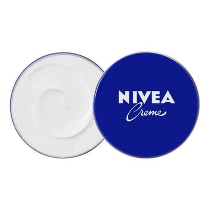 Nivea Intense Moisturizing Cream For All Skin Types - 60ml