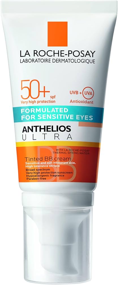 LaRoche Posay Anthelios Ultra BB Cream SPF50+