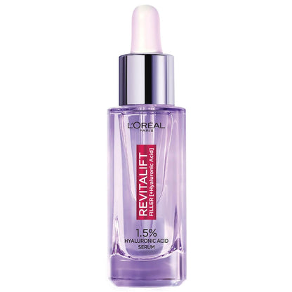 Hyaluron Expert Moisturiser and Anti-Aging Plumping Serum with Hyaluronic Acid