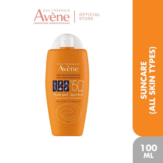 Avene fluid sport protection