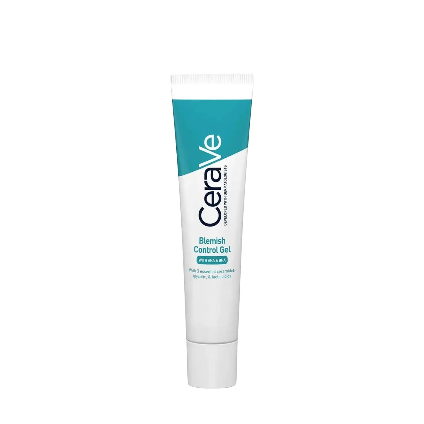 CERAVE BLEMISH CONTROL SALICYLIC ACID GEL FOR ACNE-PRONE SKIN