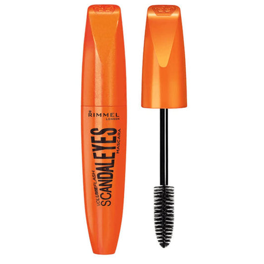 Rimmel ScandalEyes Mascara