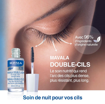 Mavala eyelash Serum