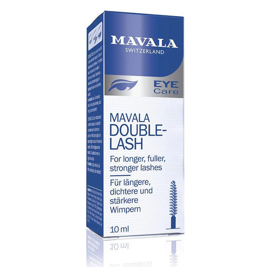 Mavala eyelash Serum