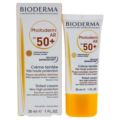 Bioderma Photoderm AR SPF 50+