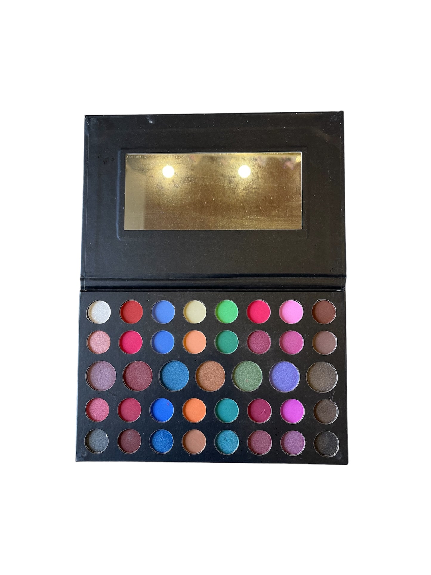 Eyeshadow Pallete 39 color