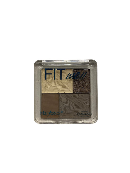 Fitme Mini Eyeshadow