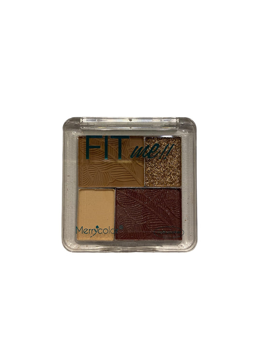 Fitme Mini Eyeshadow