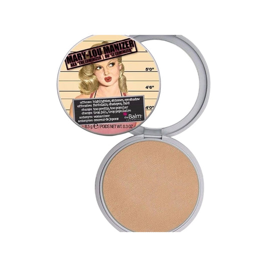 Mary Lou Compact Powder USA