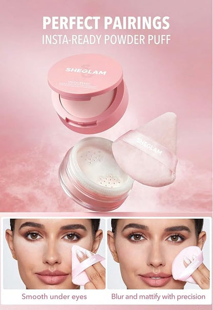 Sheglam Losed Powder