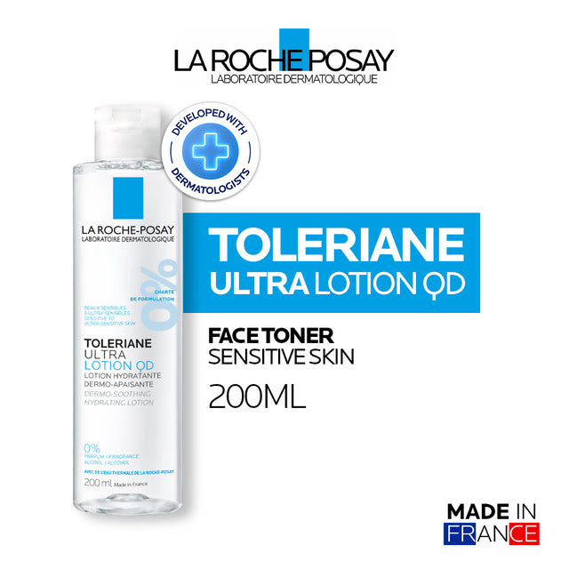 LaRoche Posay Toleriane Ultra Lotion Qd