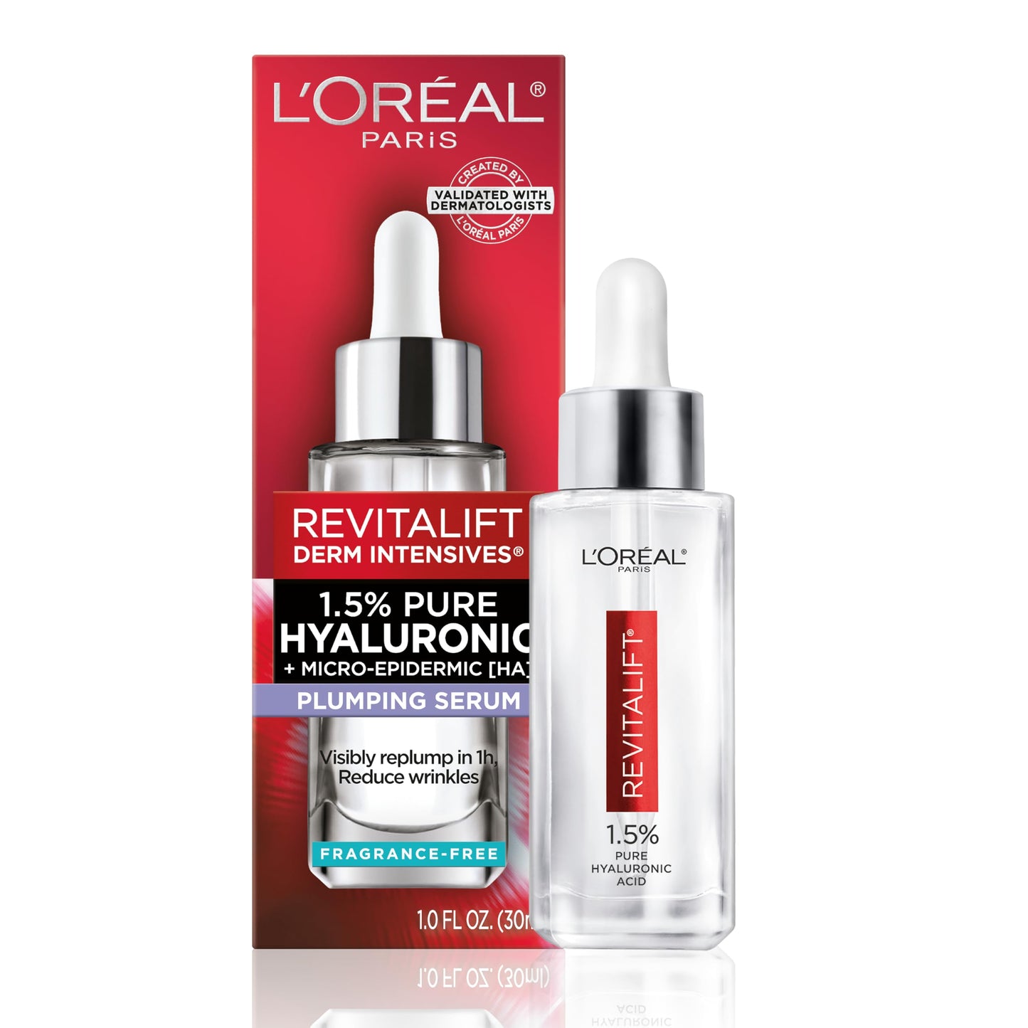 Loreal Revitalift 1.5% Pure Hyaluronic Acid