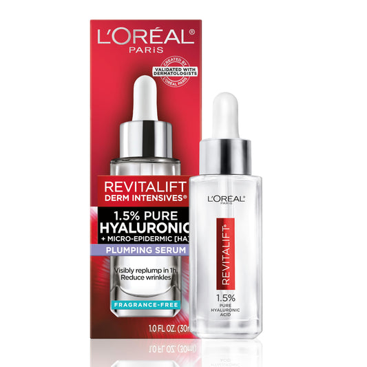 Loreal Revitalift 1.5% Pure Hyaluronic Acid