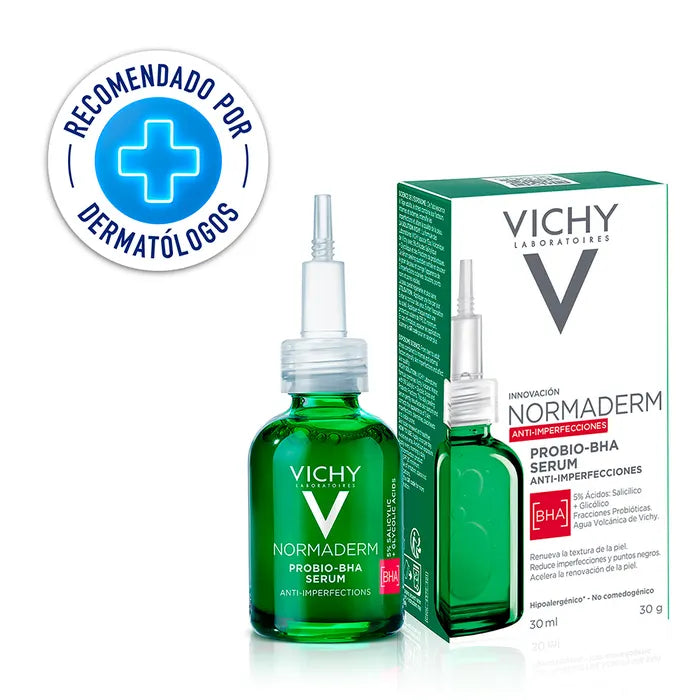 Vichy Salicylic Acid Serum Anti imperfections