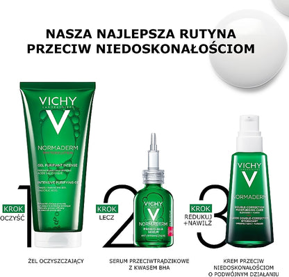 Vichy Salicylic Acid Serum Anti imperfections