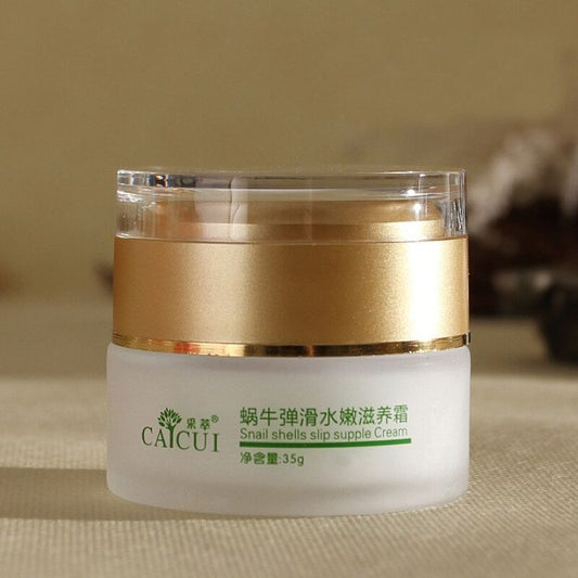 Caicui Snail facial cream