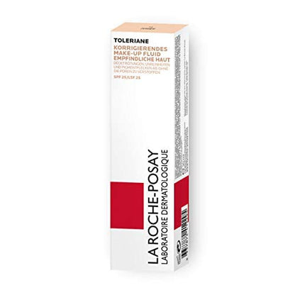 Laroche posay Foundation teinte