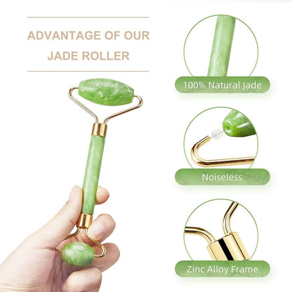 Flawless Contour Facial Roller & Massager